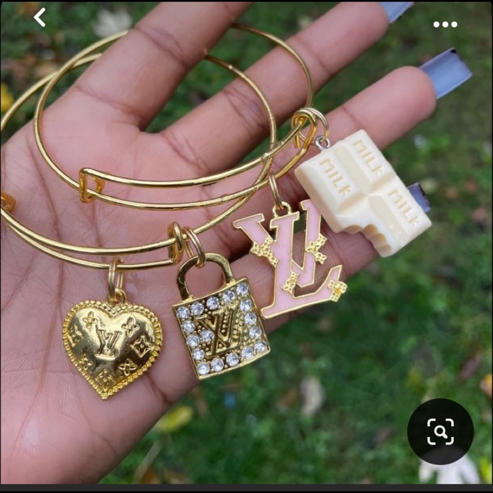 Bangles.
